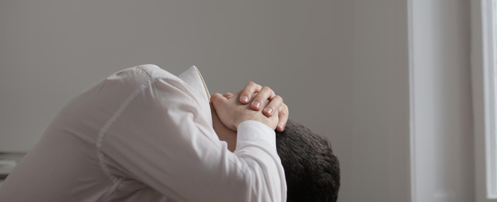 Violencia y sobrecarga laboral son las mayores causantes de enfermedades profesionales de salud mental