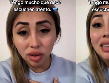 "La salud mental de los jóvenes está súper mal": Naya Fácil y el ciberacoso tras muerte de Galee Galee