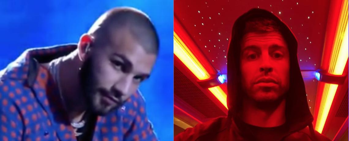 Trollean a Piqué en su propio evento: final de la Kings League estuvo llena de canciones de Shakira