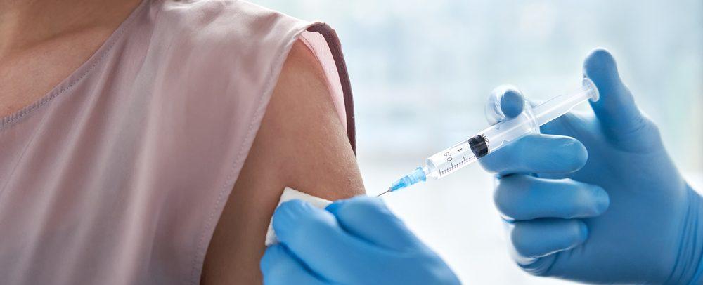 San Pedro de la Paz refuerza campaña de vacunación covid-19 e influenza con nuevos puntos - El Cabildo