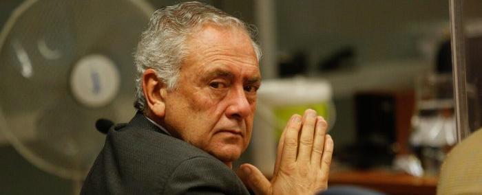 Exalcalde Pedro Sabat (RN) se salva de la cárcel y es condenado a 61 días