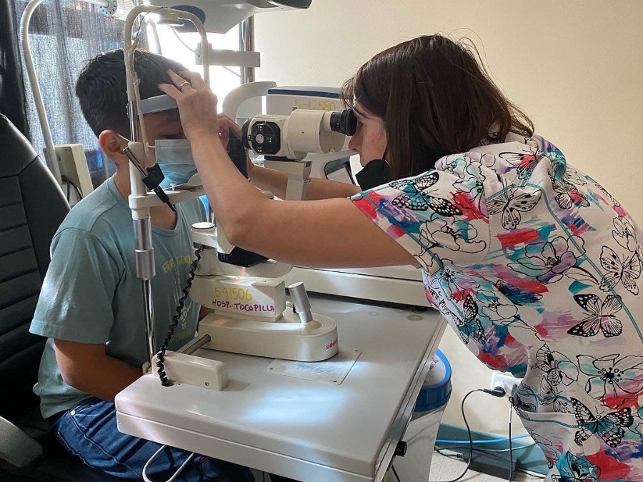 Programa “Juntos por tu Salud” entregó cerca de 7 mil prestaciones