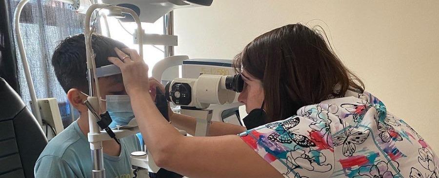 Programa “Juntos por tu Salud” entregó cerca de 7 mil prestaciones