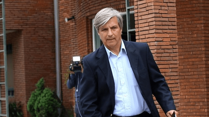 Mayne-Nicholls destroza Estadio Seguro, da particular idea para frenar la violencia en los estadios y desestima que haya una "crisis" en el fútbol