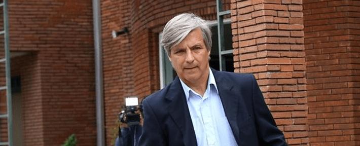 Mayne-Nicholls destroza Estadio Seguro, da particular idea para frenar la violencia en los estadios y desestima que haya una "crisis" en el fútbol