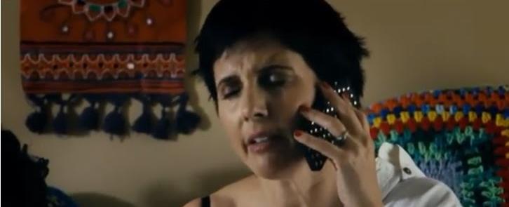 Declaraciones de la Ministra Toha me dio un tremendo asco.