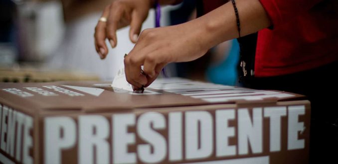 México: probable duelo entre mujeres para las elecciones presidenciales de 2024