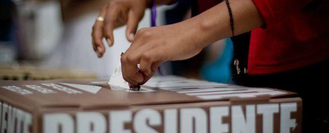 México: probable duelo entre mujeres para las elecciones presidenciales de 2024