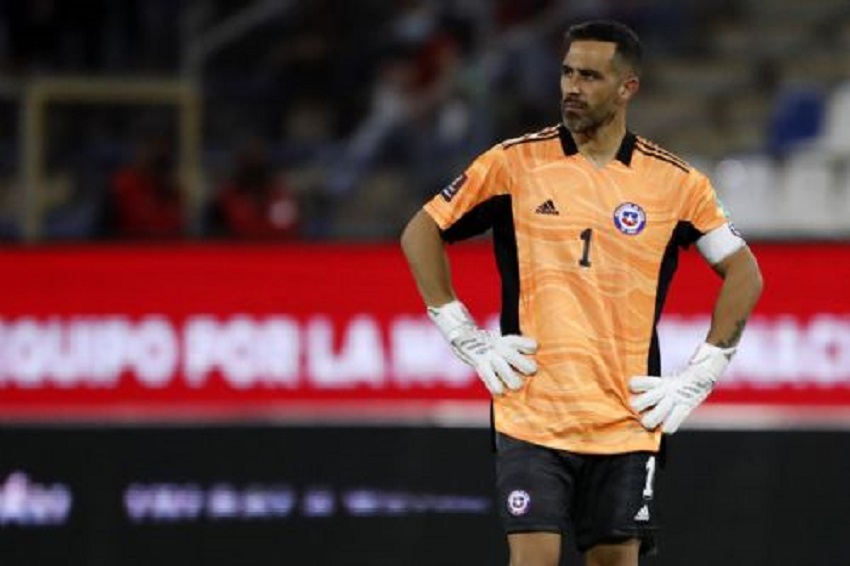 '¿Acusó Bravo?': revelan particular intercambio de Whatsapp tras actos de indisciplina de la Roja en la Copa América