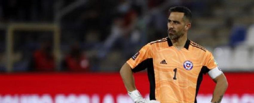 '¿Acusó Bravo?': revelan particular intercambio de Whatsapp tras actos de indisciplina de la Roja en la Copa América