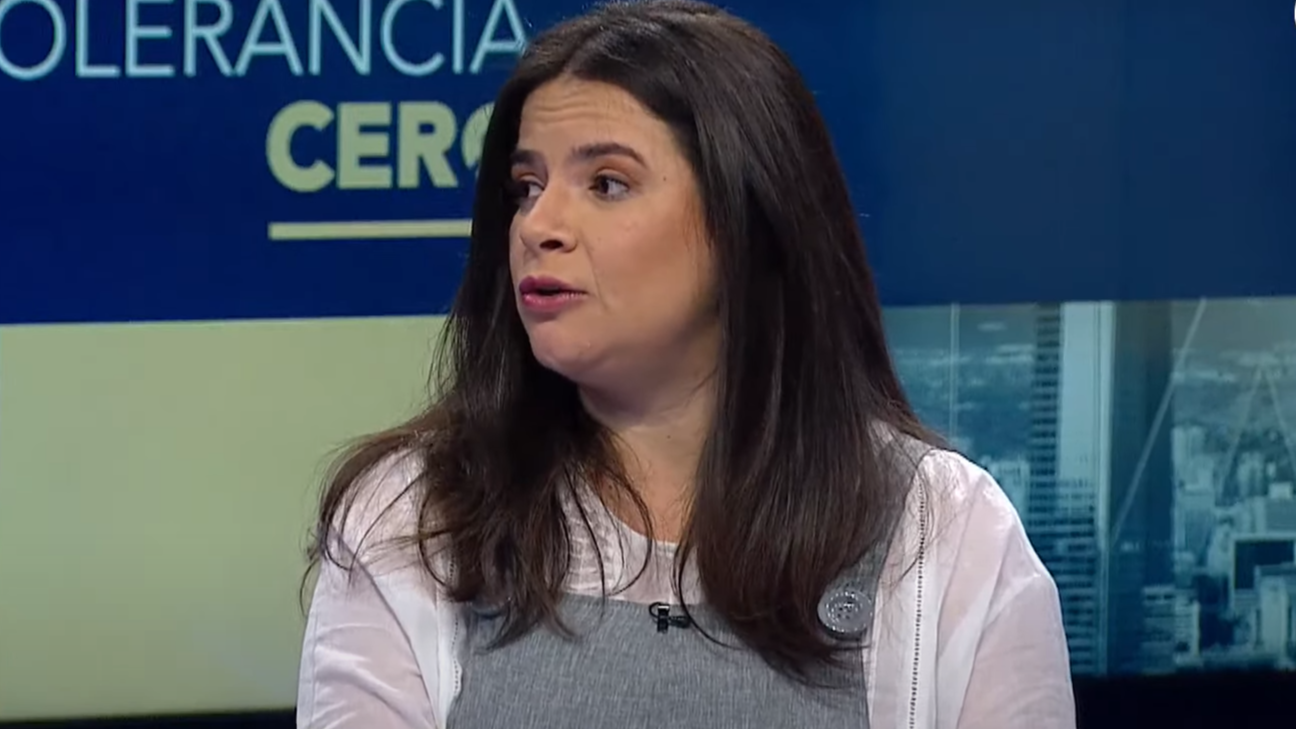 Orellana y eventual gobierno de Republicanos: “Puede haber retrocesos importantes en participación política (de las mujeres)”