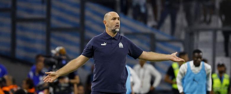 MARSELLA DE ALEXIS SANCHEZ SE QUEDA SIN DT: EL CHILENO PODRÍA SEGUIRLE LOS PASOS