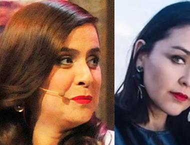 “Es un chanta”: La disputa de Natalia Valdebenito con Denisse Malebrán por amistad con Rodolfo Carter