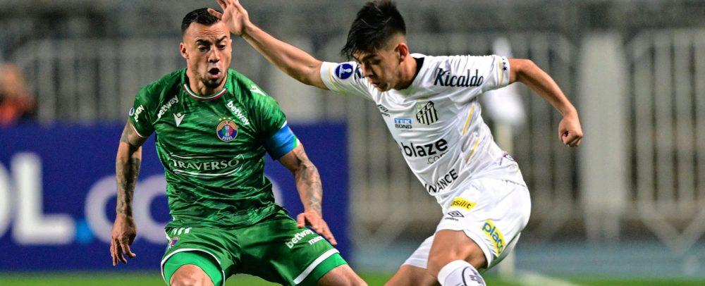 Roberto Cereceda en llamas contra el futbol chileno: "Estamos a años luz de Argentina y Brasil"