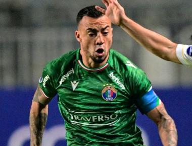 Roberto Cereceda en llamas contra el futbol chileno: "Estamos a años luz de Argentina y Brasil"