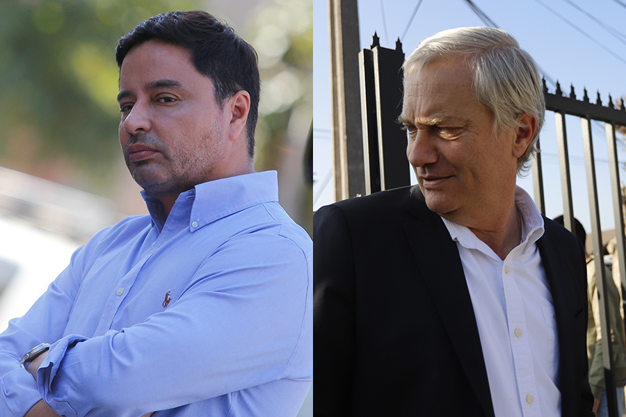 Encuesta Research Chile revela alza de Kast y desplome de Carter en carrera presidencial