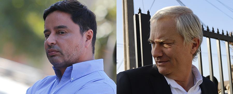 Encuesta Research Chile revela alza de Kast y desplome de Carter en carrera presidencial