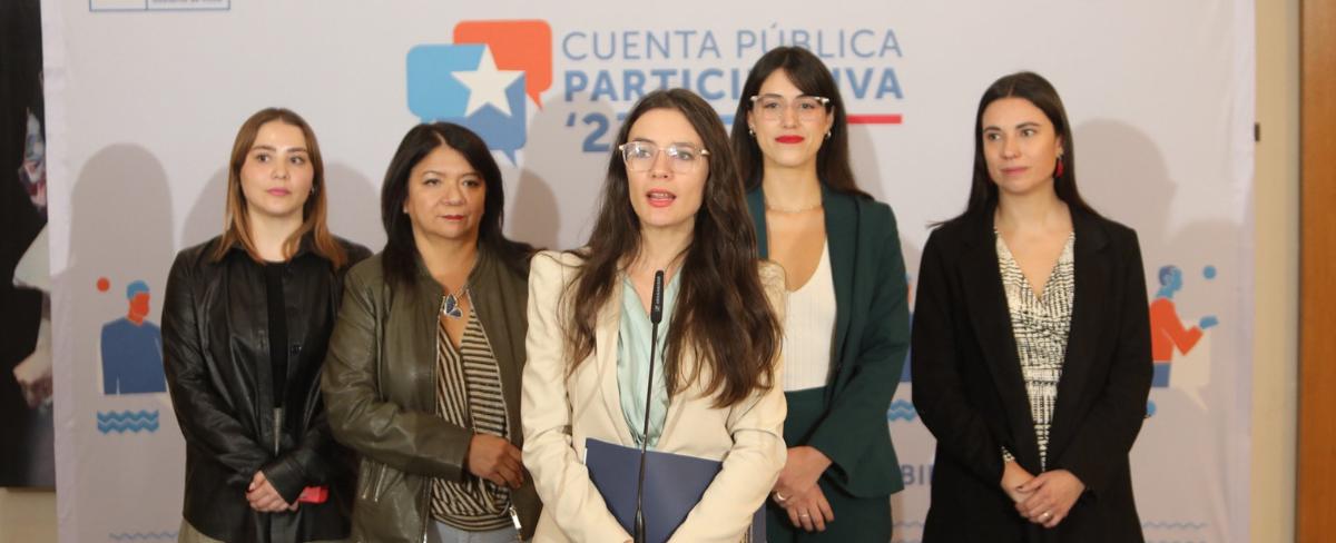 Vallejo y críticas de aseguradoras: La principal responsabilidad de la crisis es de las mismas isapres