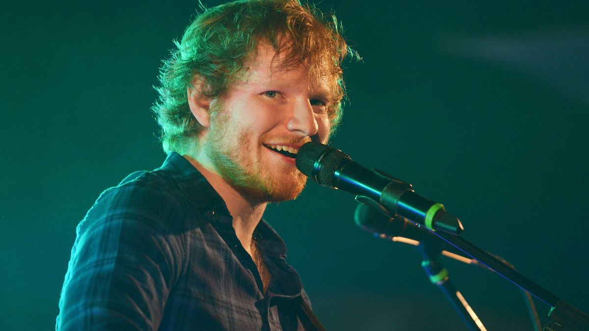 Cáncer, demandas y depresión: El documental de Ed Sheeran que llega a streaming