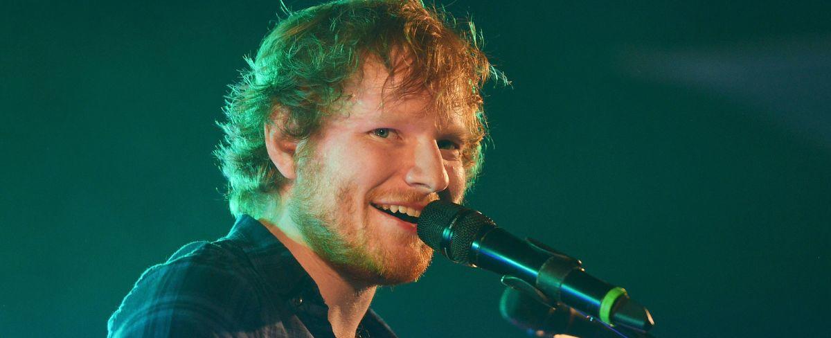 Cáncer, demandas y depresión: El documental de Ed Sheeran que llega a streaming