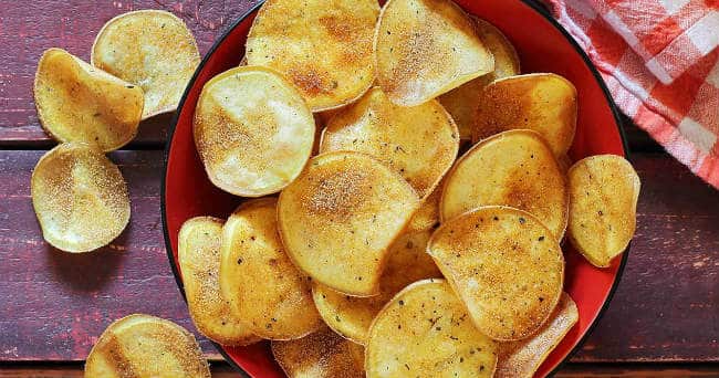 10 Recetas Con Patatas Light Para El Seguimiento | Salud Responde