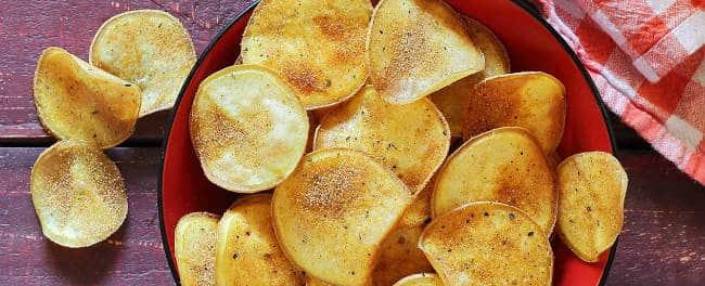 10 Recetas Con Patatas Light Para El Seguimiento | Salud Responde