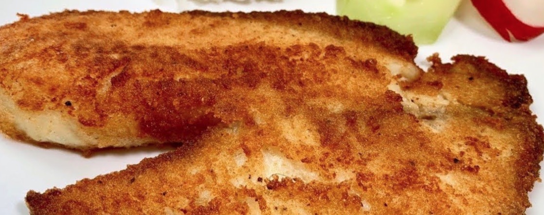 3 recetas con Filete de Pescado riquisimas y bien faciles de hacer