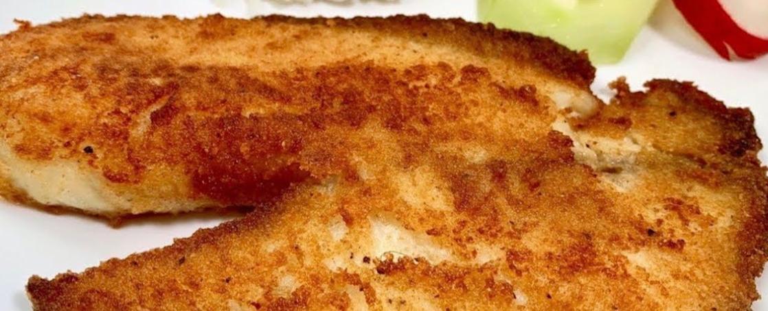 3 recetas con Filete de Pescado riquisimas y bien faciles de hacer