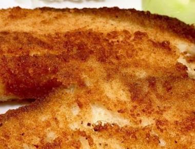 3 recetas con Filete de Pescado riquisimas y bien faciles de hacer