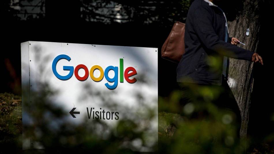 El protagonismo de Google en los anuncios de Donald Trump por el virus