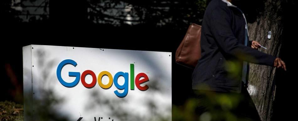 El protagonismo de Google en los anuncios de Donald Trump por el virus