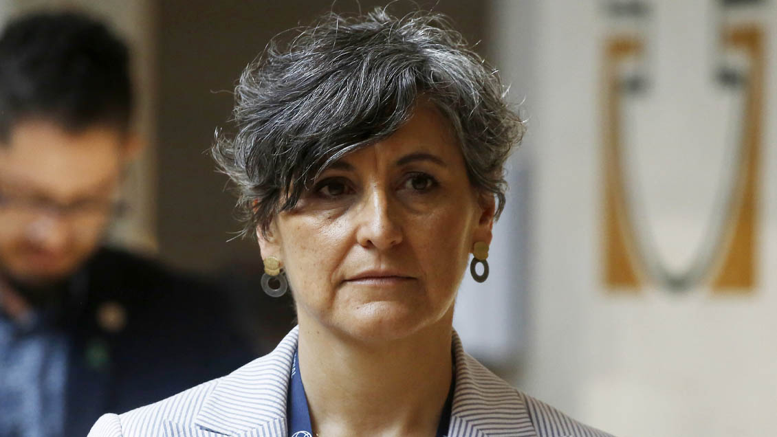 Ministra: La ley corta de isapres "no está pensada para una migración masiva a Fonasa"
