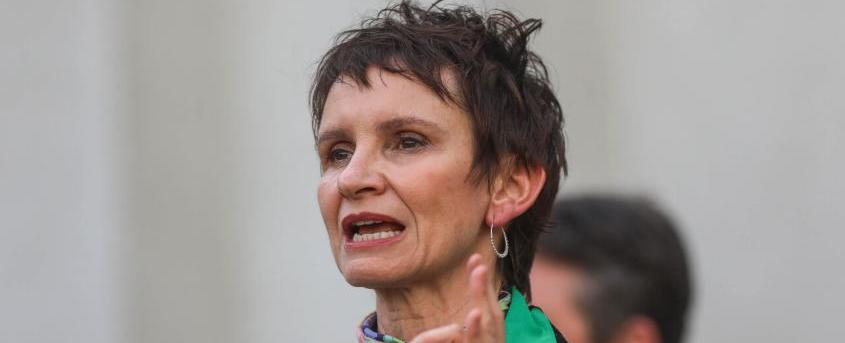 Tohá responde a Diosdado Cabello tras arremetida contra Boric