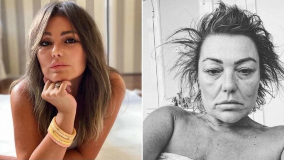 Amaia Montero reaparece con su expareja en redes sociales tras meses de especulación sobre su estado de salud