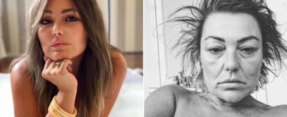 Amaia Montero reaparece con su expareja en redes sociales tras meses de especulación sobre su estado de salud