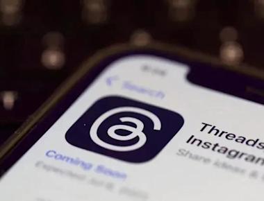 Threads recibe primera actualización: ¿Cuáles son las novedades?