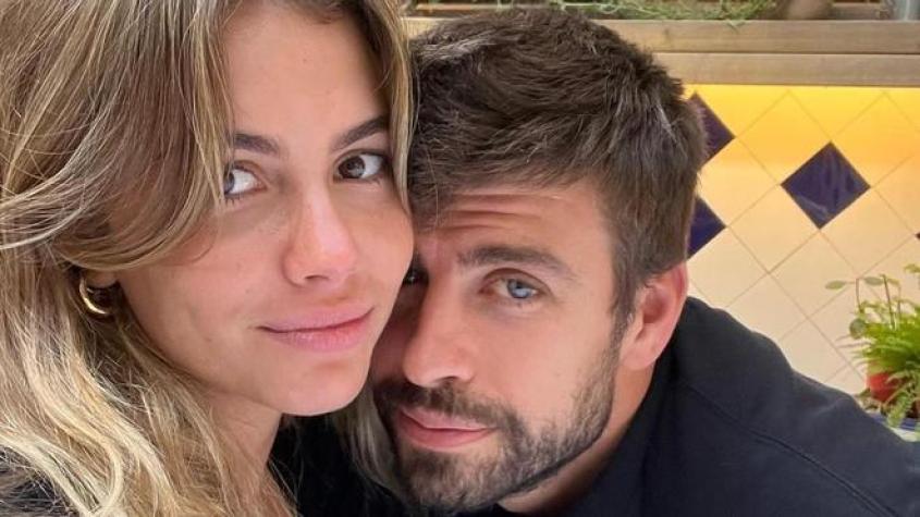 Vidente confirma la peor teoría de Shakira por Piqué y Clara Chía
