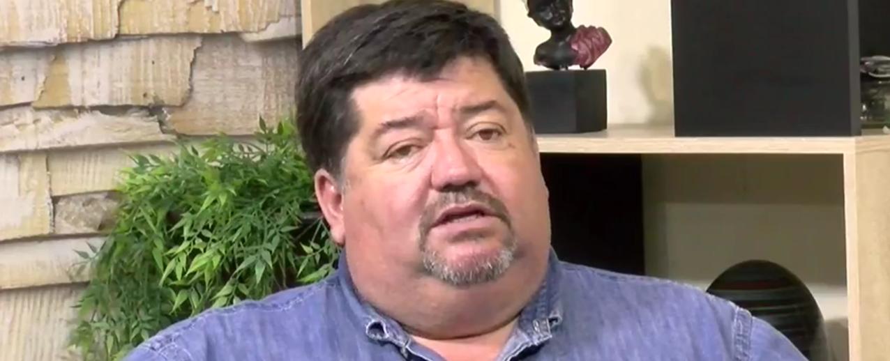 Concejal UDI pidió dar las gracias a Pinochet: Es beneficiario de programa para víctimas de la dictadura