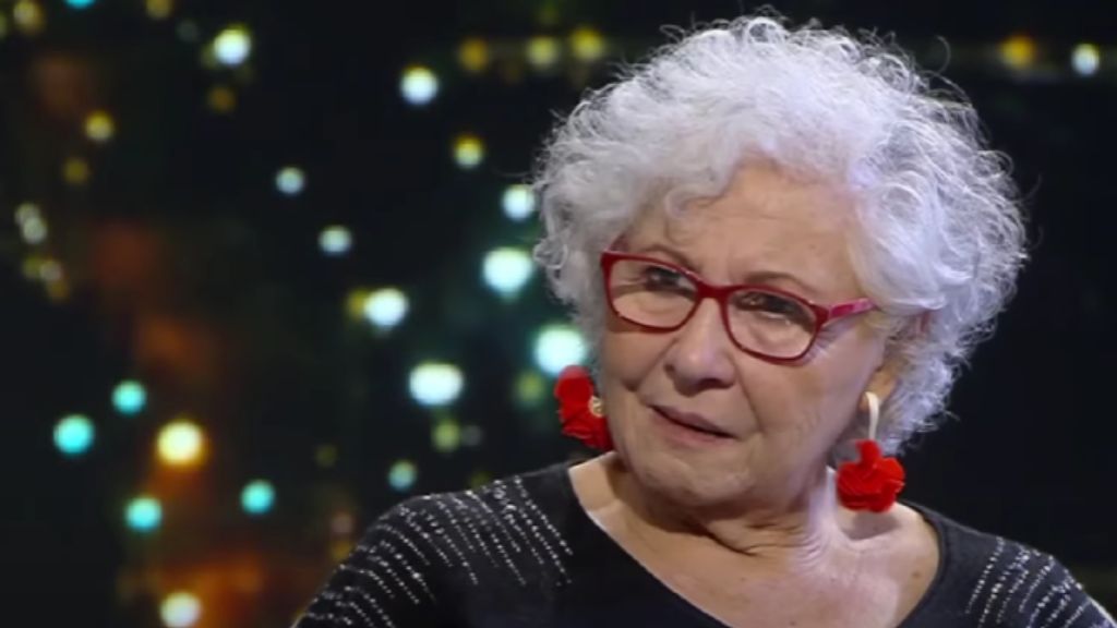 “He luchado contra eso': Teresita Reyes revela sufrir depresión y bipolaridad