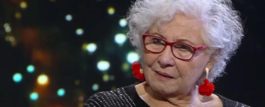 “He luchado contra eso': Teresita Reyes revela sufrir depresión y bipolaridad