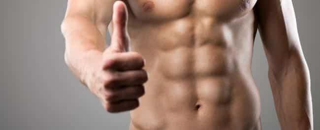 10 Consejos Para Un Vientre Chapada Rápido | Salud Responde