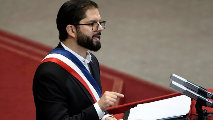 Cuenta pública y Cadena Nacional: RN envió carta a Anatel