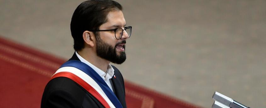 Cuenta pública y Cadena Nacional: RN envió carta a Anatel