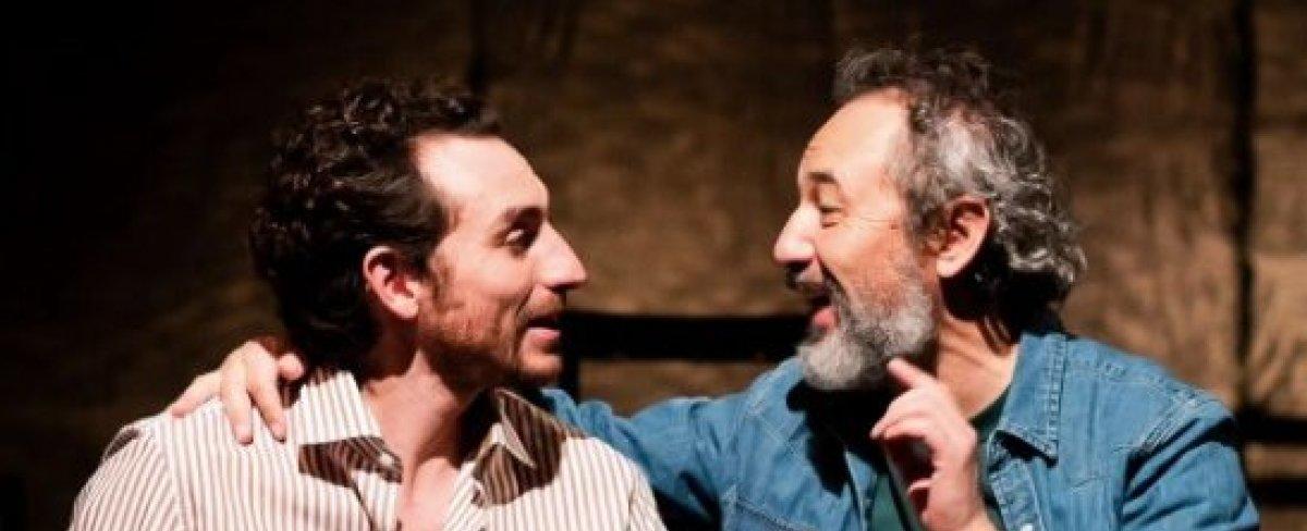 Teatro Ictus volvió a estrenar la obra "Primavera con una esquina rota": "La estamos planteando como un ejercicio de memoria"