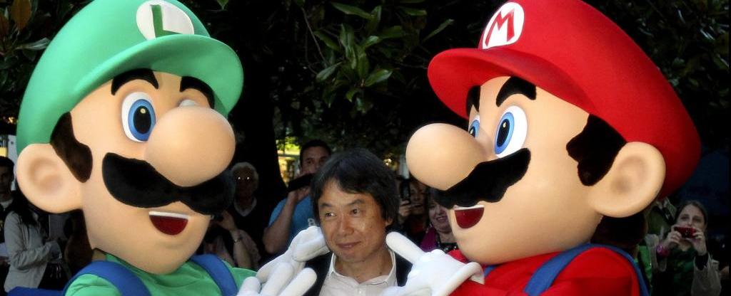 Super Mario Bros, de videojuego legendario a película del año