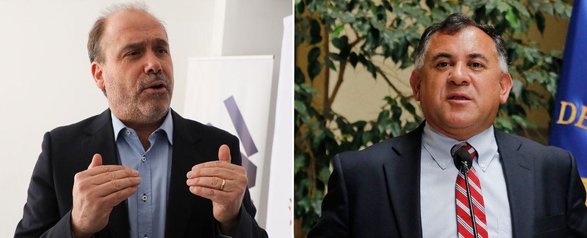 DC asegura que es su turno de presidir la Cámara y pide al Gobierno "alinear" al Partido Comunista