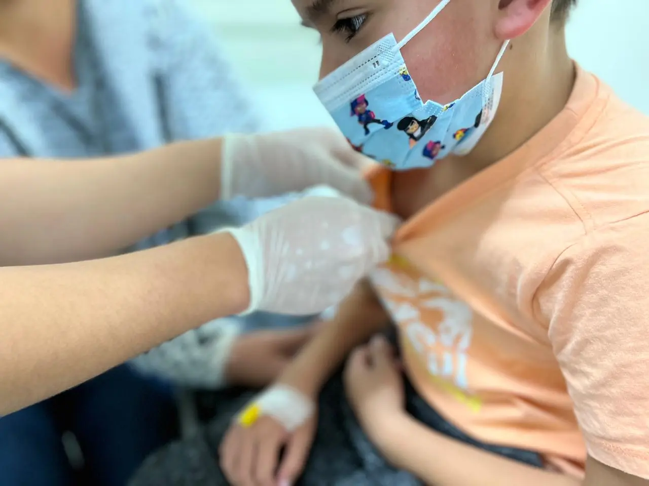 ¿Cómo protegernos de la influenza? | La Serena Online