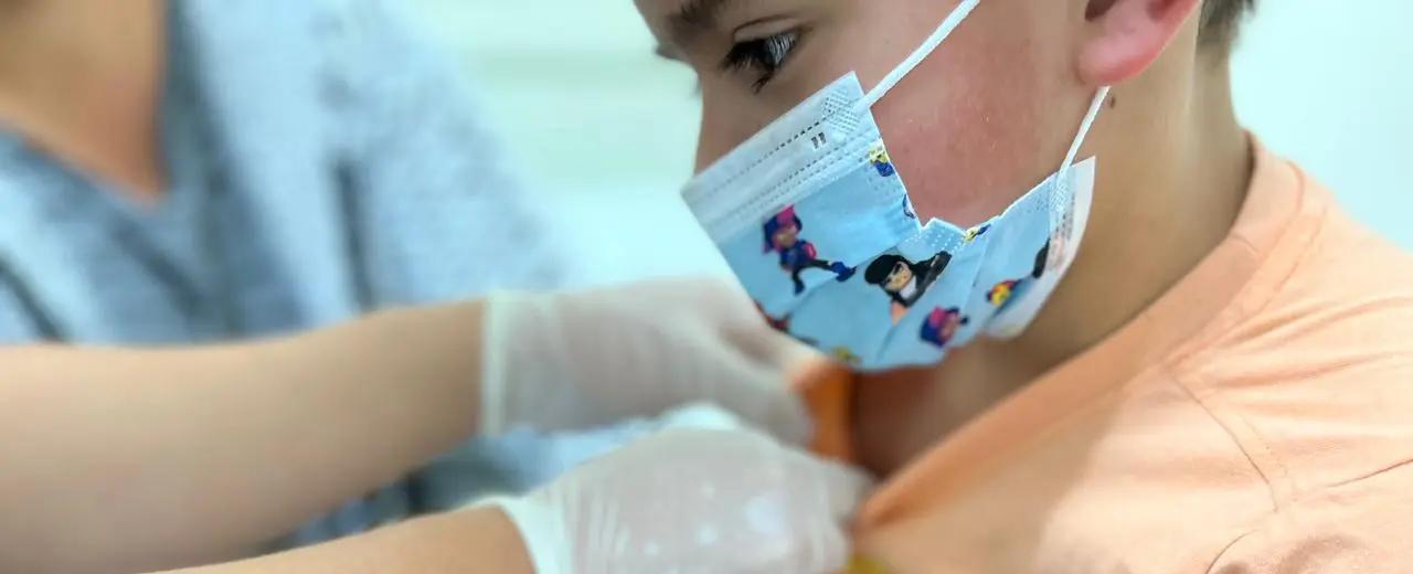 ¿Cómo protegernos de la influenza? | La Serena Online