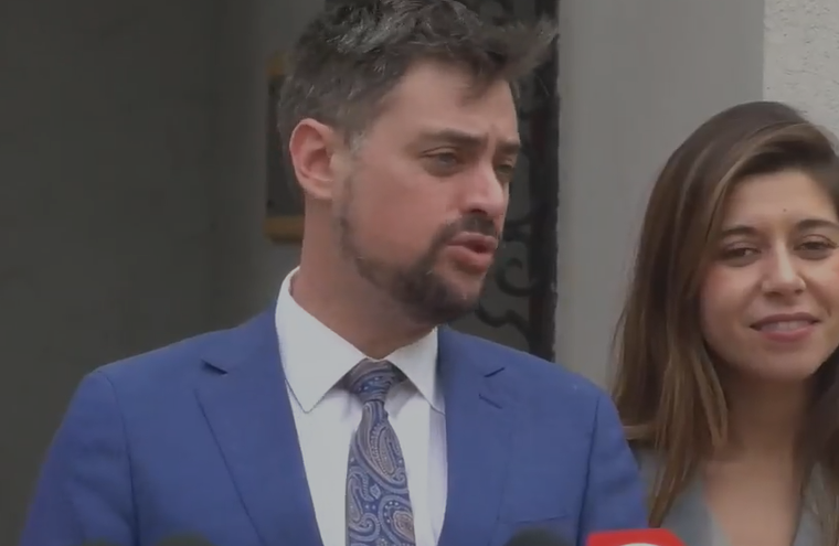 Tras reunión con subsecretario del Interior y directora Estadio Seguro: Gobierno patrocinará proyecto “Salvemos el fútbol”