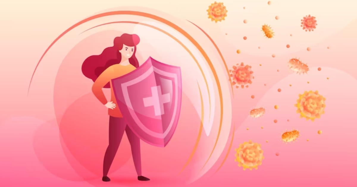 Alimentación y ejercicio: La mejor forma de potenciar tu sistema inmunológico